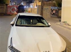 کیا K5
